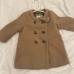 Baby Gap Peacoat